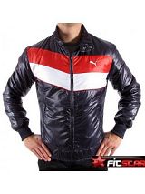 D�msk� podzimn� bunda Puma - klikn�te pro v�t�� n�hled
